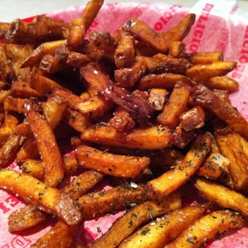 Good Stuff Eatery - Spike's Village Fries - Burgers Near Me - Arlington, Virginia Good Stuff Eatery - Spike's Village Fries - Burgers Near Me - Arlington, Virginia