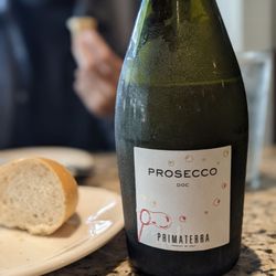 Strizzi's - Prosecco