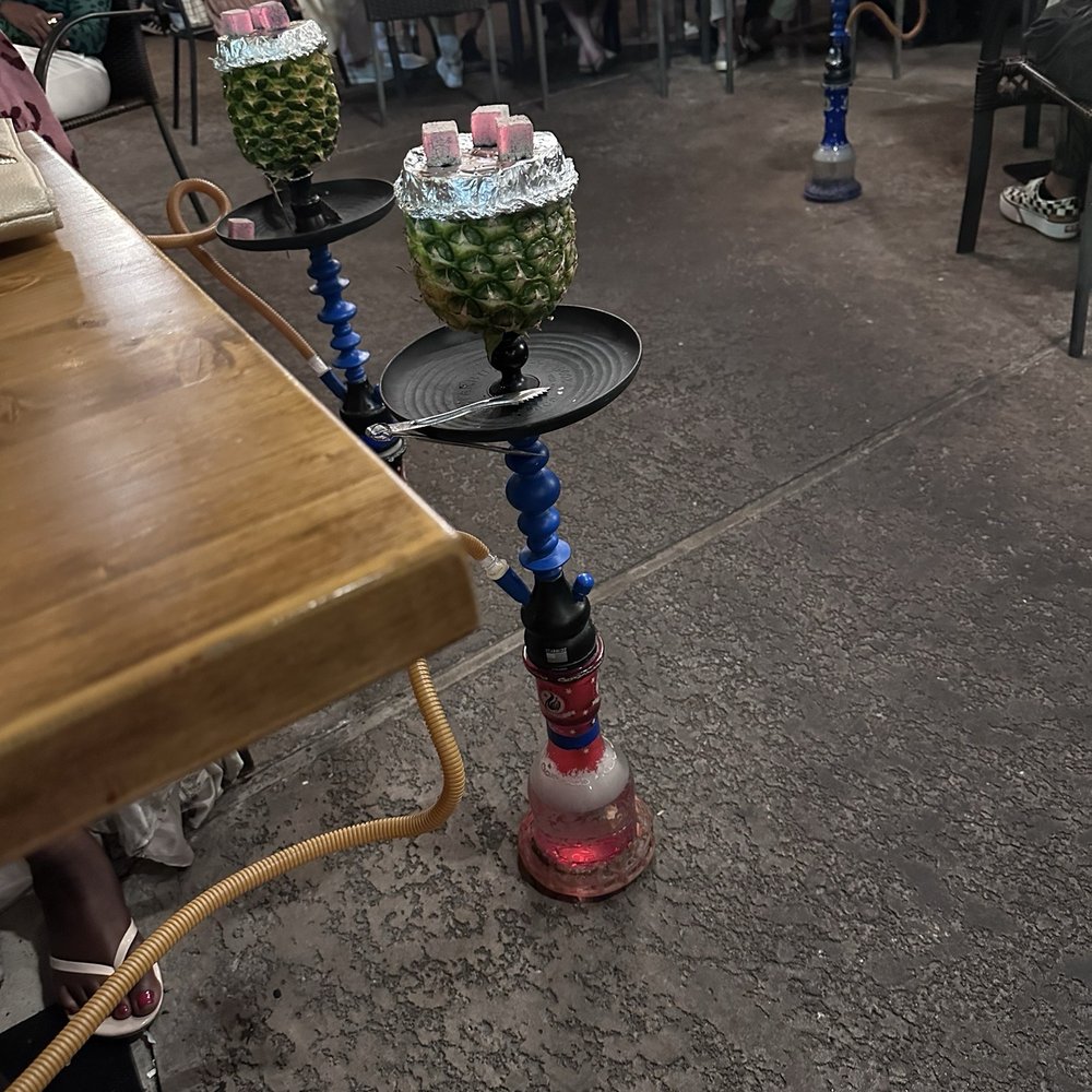 Parkerz - Hookah - Mediterranean Near Me - Houston, Texas Parkerz - Hookah - Mediterranean Near Me - Houston, Texas
