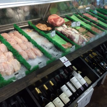 Maxwell's Market - Grocery Near Me - Baton Rouge, Louisiana
