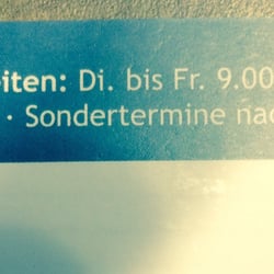 Issam Hairstyle - Öffnungszeiten