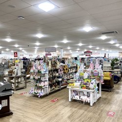HomeGoods - Interior