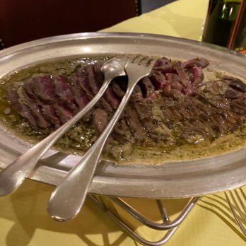 L'Entrecôte - Extra steak - Steakhouses Near Me - Bordeaux, 33