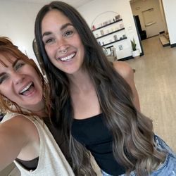 The Mane Momma - Hair salon, hair stylist
