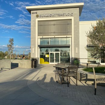 Sunright Tea Studio - Eastvale - 4916 Hamner Ave - Bubble Tea Near Me - Eastvale, California Sunright Tea Studio - Eastvale - 4916 Hamner Ave - Bubble Tea Near Me - Eastvale, California