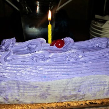 Despi Delite Bakery - Ube Cake - Bakeries Near Me - Seattle, Washington