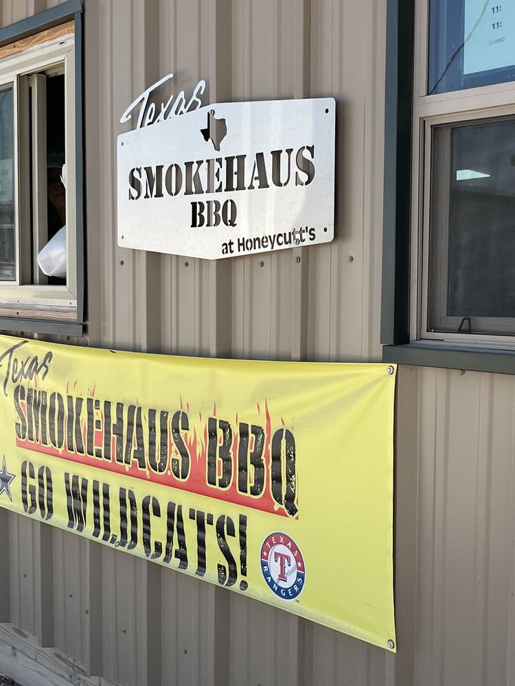 Texas Smokehaus BBQ