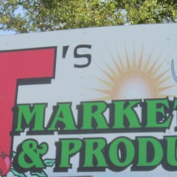 T's Market & Produce