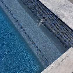 Salty Reef Pools