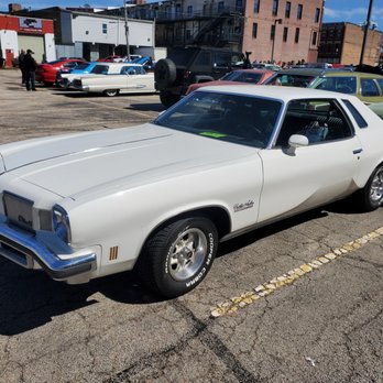 Wilke Automotive - 1974 Oldsmobile Cutlass Salon. Car ran fine before I took to this place - Auto Repair Near Me - Loves Park, Illinois Wilke Automotive - 1974 Oldsmobile Cutlass Salon. Car ran fine before I took to this place - Auto Repair Near Me - Loves Park, Illinois