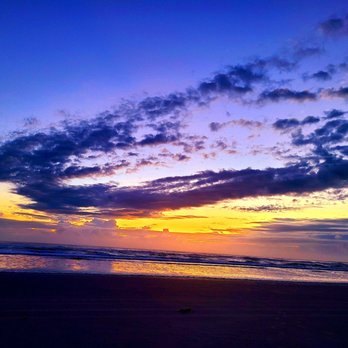 Daytona Beach - Beaches Near Me - Daytona Beach, Florida