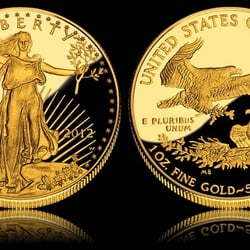 Central Coast Coin - Gold & Silver Bullion