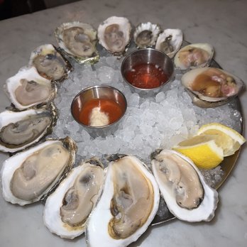 Neptune Oyster - Raw Oysters - Seafood Near Me - Boston, Massachusetts Neptune Oyster - Raw Oysters - Seafood Near Me - Boston, Massachusetts