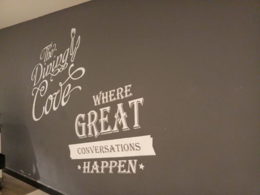 Orchis Food Court by null