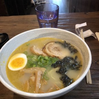 Tamashii Ramen - Ramen Near Me - Astoria, New York Tamashii Ramen - Ramen Near Me - Astoria, New York