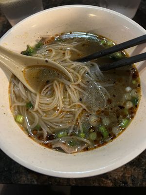 Lemon Grass Noodle House