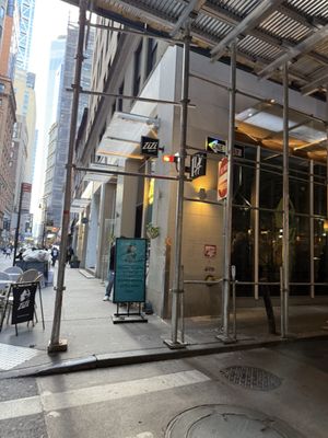 Zizi Wine Bar by null