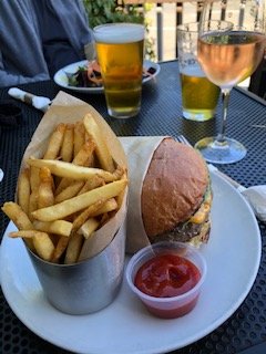 Yellow Belly Tap by null