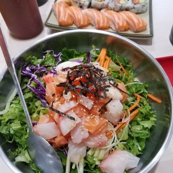 Union Sushi - Sushi Bars Near Me - Flushing, New York Union Sushi - Sushi Bars Near Me - Flushing, New York
