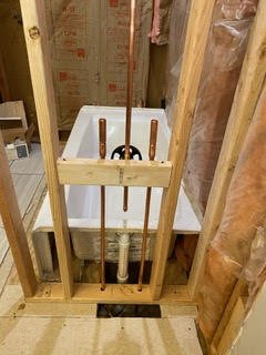 Slide of E Plumbing And Sewer