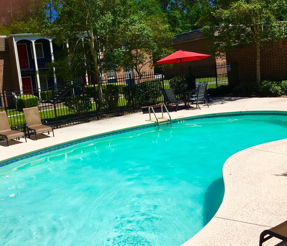 COURTYARDS ON PARK Updated September 2024 1425 E Park Ave, Valdosta