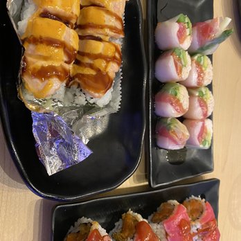 Sushi Soho - Sushi Bars Near Me - Bedford, Texas Sushi Soho - Sushi Bars Near Me - Bedford, Texas