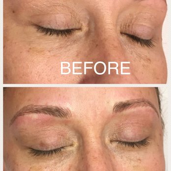 South Bay Brows - Permanent Makeup Near Me - Torrance, California South Bay Brows - Permanent Makeup Near Me - Torrance, California