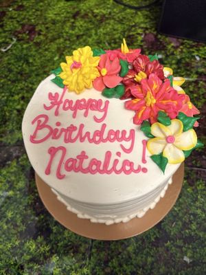 By the Way Bakery by null