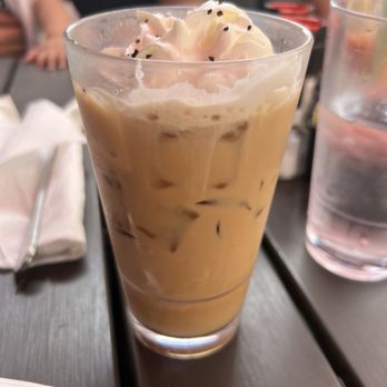 Ruby Slipper Central Business District - Boozy iced coffee - Breakfast & Brunch Near Me - New Orleans, Louisiana Ruby Slipper Central Business District - Boozy iced coffee - Breakfast & Brunch Near Me - New Orleans, Louisiana
