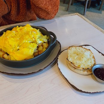 Egg Harbor Café - Matt's Meaty Skillet - Breakfast & Brunch Near Me - Johns Creek, Georgia Egg Harbor Café - Matt's Meaty Skillet - Breakfast & Brunch Near Me - Johns Creek, Georgia
