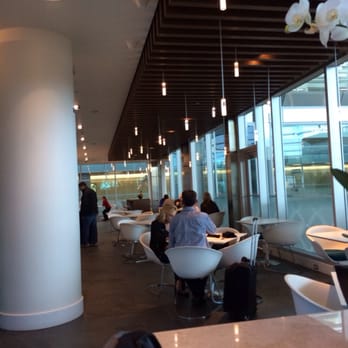 The Centurion Lounge - Airport Lounges Near Me - Dallas, Texas