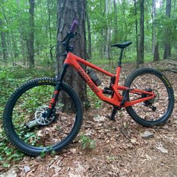 2021 Hightower Carbon S build 2021 Hightower Carbon S build