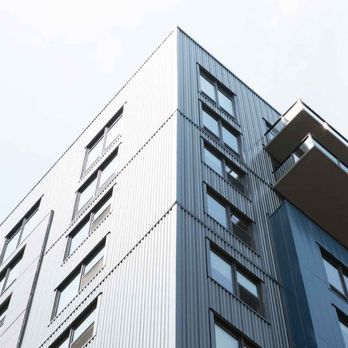 Newtec Windows & Doors - Newtec Windows & Doors give this south loop project a modern style using series 4500 tilt n turn windows + series 4500 swing doors. - Windows Installation Near Me - Chicago, Illinois Newtec Windows & Doors - Newtec Windows & Doors give this south loop project a modern style using series 4500 tilt n turn windows + series 4500 swing doors. - Windows Installation Near Me - Chicago, Illinois