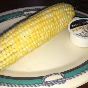High Tide Harry's - Corn on the Cob~ - Seafood Near Me - Orlando, Florida High Tide Harry's - Corn on the Cob~ - Seafood Near Me - Orlando, Florida