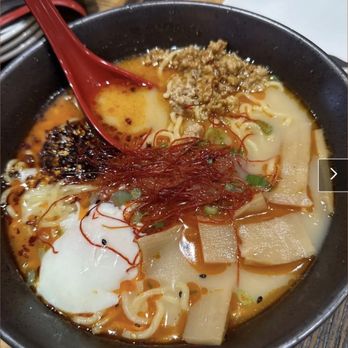 Maru Ramen - Tonkotsu Ramen Tonkotsu Ramen - Ramen Near Me - Richardson, Texas Maru Ramen - Tonkotsu Ramen Tonkotsu Ramen - Ramen Near Me - Richardson, Texas