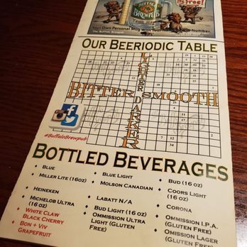 Buffalo Brew Pub - Brewpubs Near Me - Williamsville, New York Buffalo Brew Pub - Brewpubs Near Me - Williamsville, New York