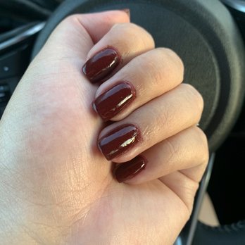 Galaxy Nails and spa - Thanks Clara! - Nail Salons Near Me - Draper, Utah
