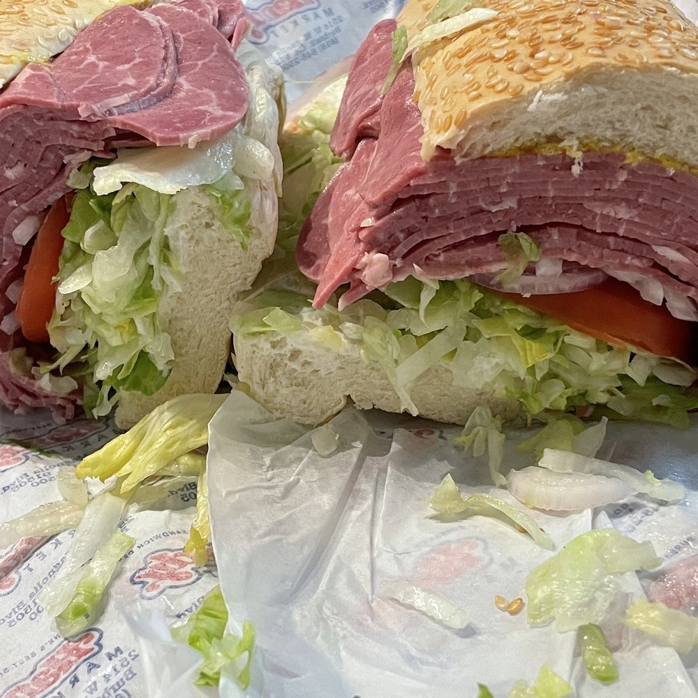 Handy Market - Corned beef. - Grocery Near Me - Burbank, California Handy Market - Corned beef. - Grocery Near Me - Burbank, California
