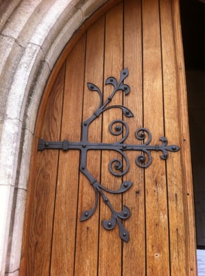 St Alban's Church by null