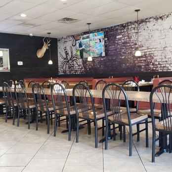 Casa Jimenez - More interior - Mexican Near Me - Glendora, California