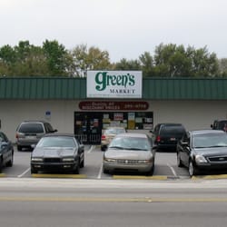 Green's Market Meat & Produce