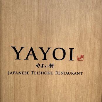 YAYOI - Japanese Near Me - Cupertino, California YAYOI - Japanese Near Me - Cupertino, California