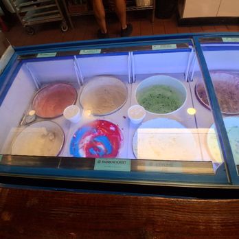 Cream & Crepes Cafe - Creperies Near Me - Dallas, Texas