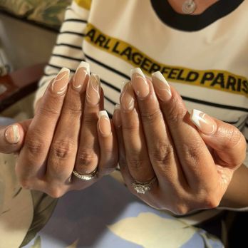 Br Nails - Nail Salons Near Me - San Ramon, California