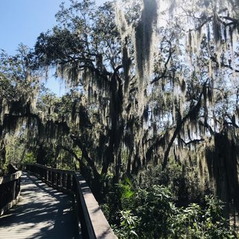 Boca Ciega Millennium Park - Parks Near Me - Seminole, Florida