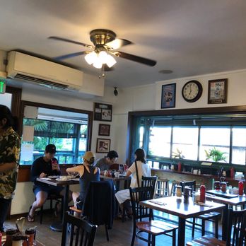 Eggs 'n Things - No line at 7 AM on the weekend - Breakfast & Brunch Near Me - Honolulu, Hawaii Eggs 'n Things - No line at 7 AM on the weekend - Breakfast & Brunch Near Me - Honolulu, Hawaii