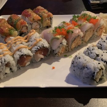 Sushi Mido - Japanese Near Me - Shawnee, Kansas Sushi Mido - Japanese Near Me - Shawnee, Kansas