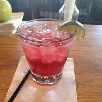 Zinburger - Ketel One & cran - Burgers Near Me - Phoenix, Arizona Zinburger - Ketel One & cran - Burgers Near Me - Phoenix, Arizona