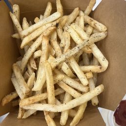 Fries
