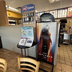 Dairy Queen Grill & Chill